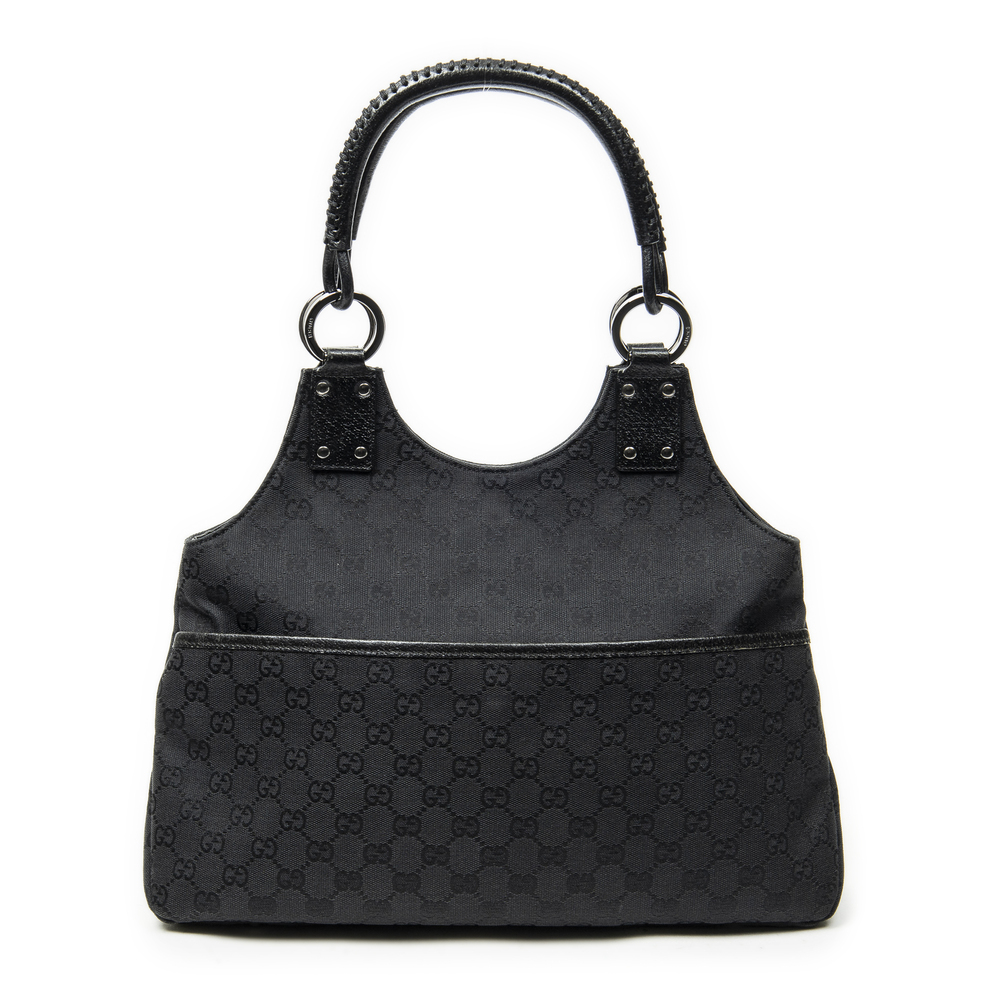 Gucci Medium Hobo